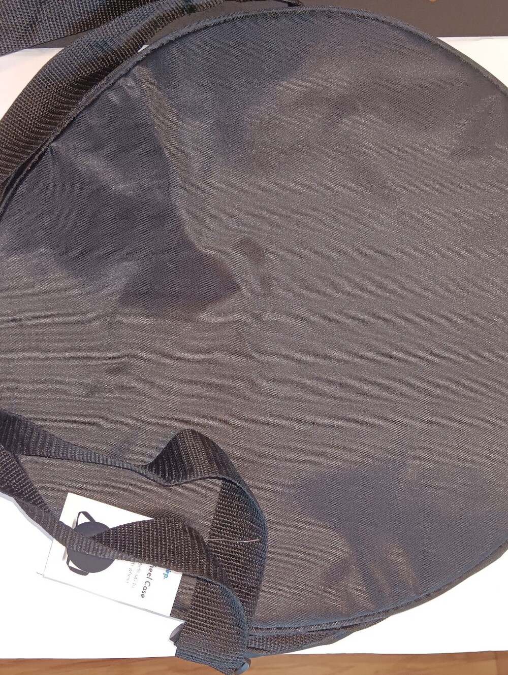 CHIRP 12 INCH WHEEL CASE NEW - Picture 5 of 6